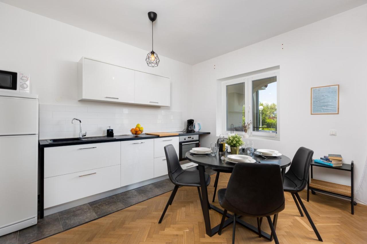 Apartment Ana Vantacici Luaran gambar