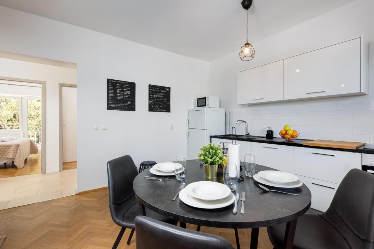 Apartment Ana Vantacici Luaran gambar
