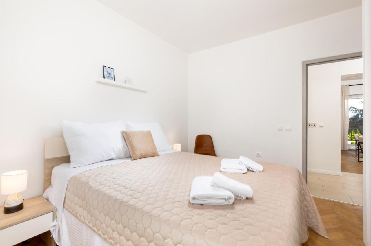 Apartment Ana Vantacici Luaran gambar