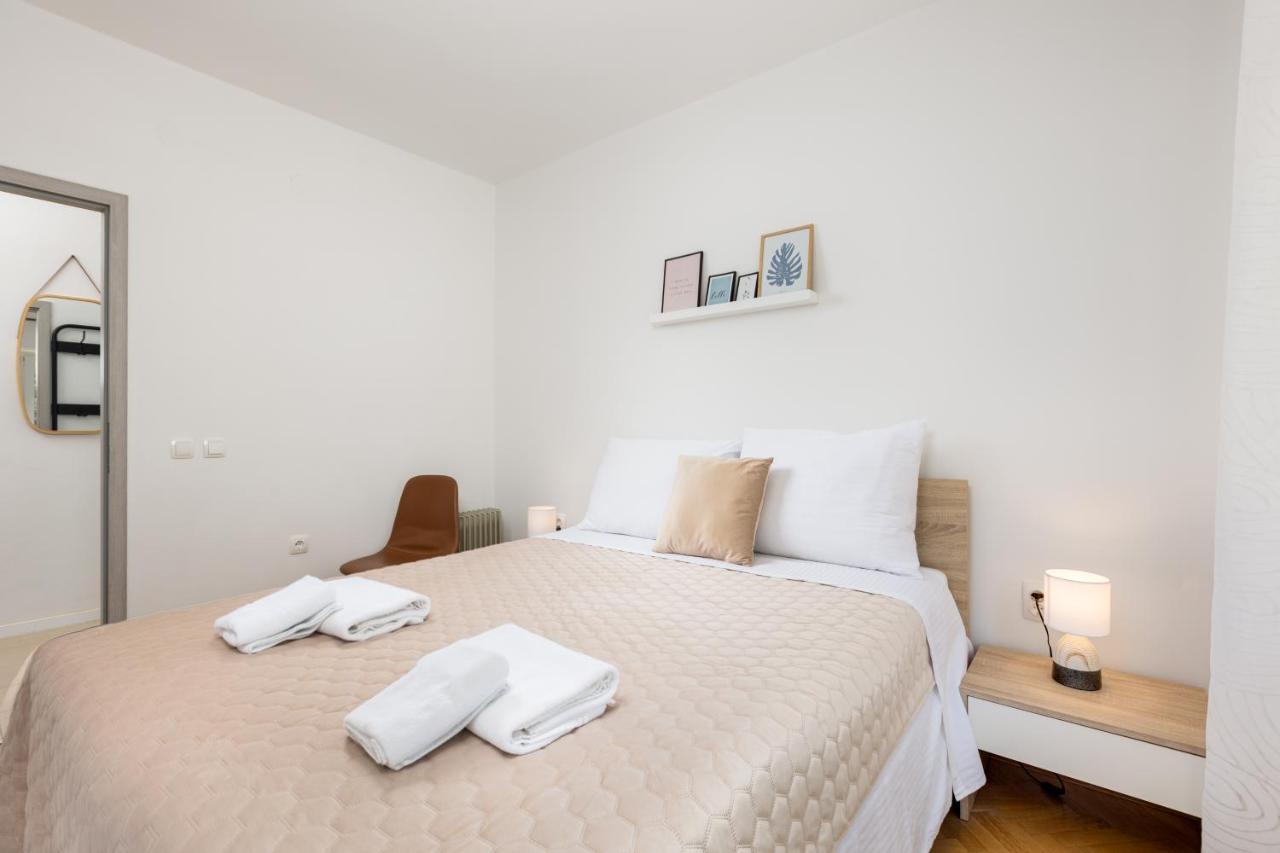 Apartment Ana Vantacici Luaran gambar
