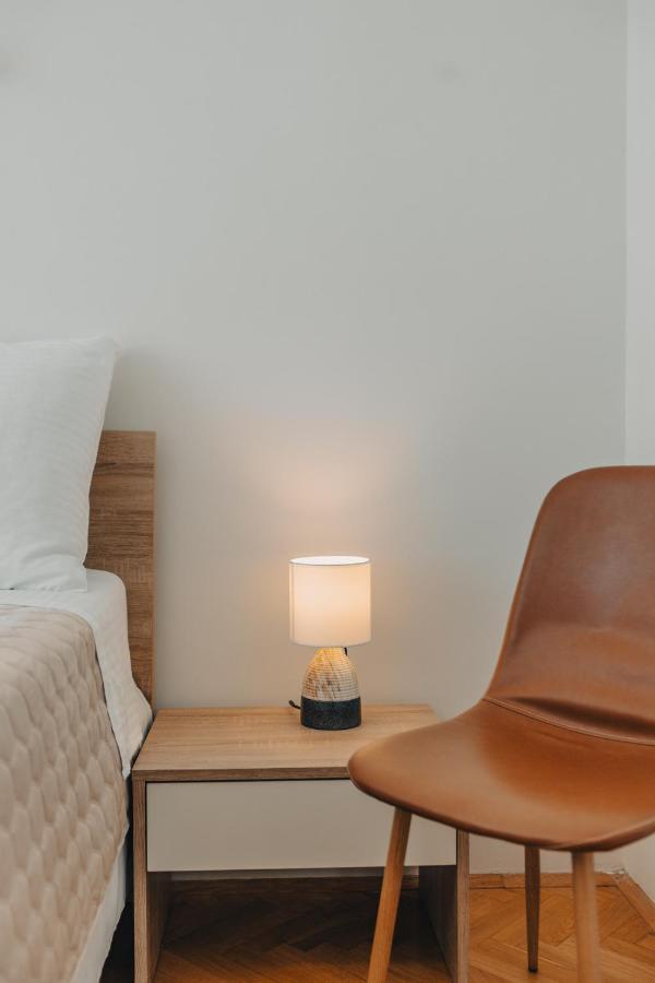 Apartment Ana Vantacici Luaran gambar