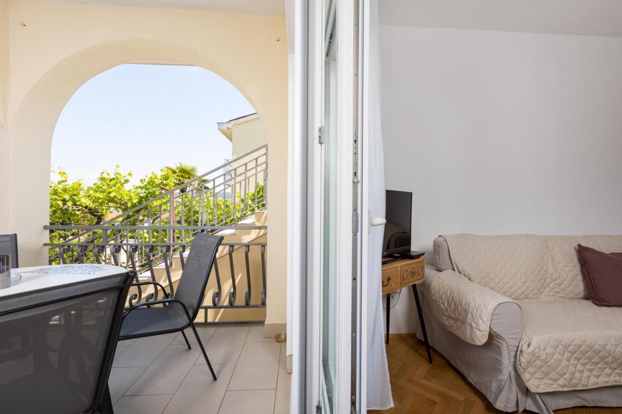 Apartment Ana Vantacici Luaran gambar